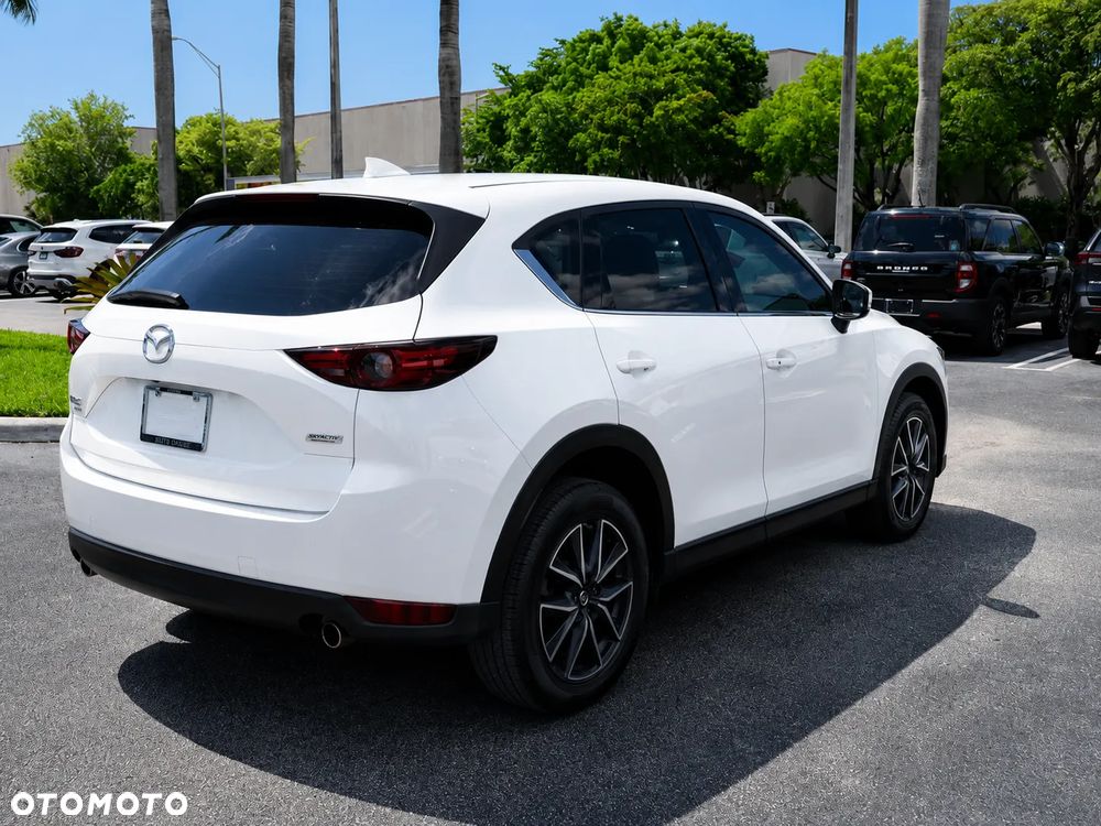 Mazda CX-5 2.5 Skypassion 2WD - 4
