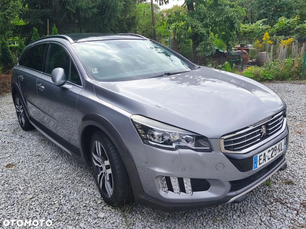 Peugeot 508 - 5