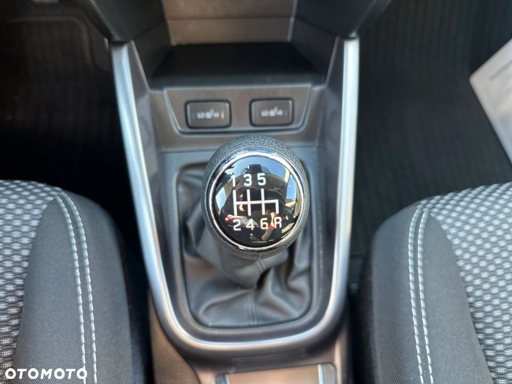 Suzuki Vitara 1.4 Boosterjet mHEV Premium Plus 2WD - 14