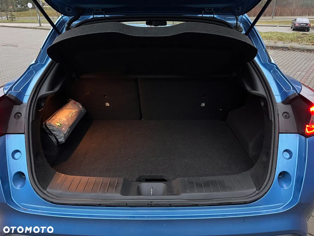 Nissan Juke 1.0 DIG-T N-Connecta DCT - 11