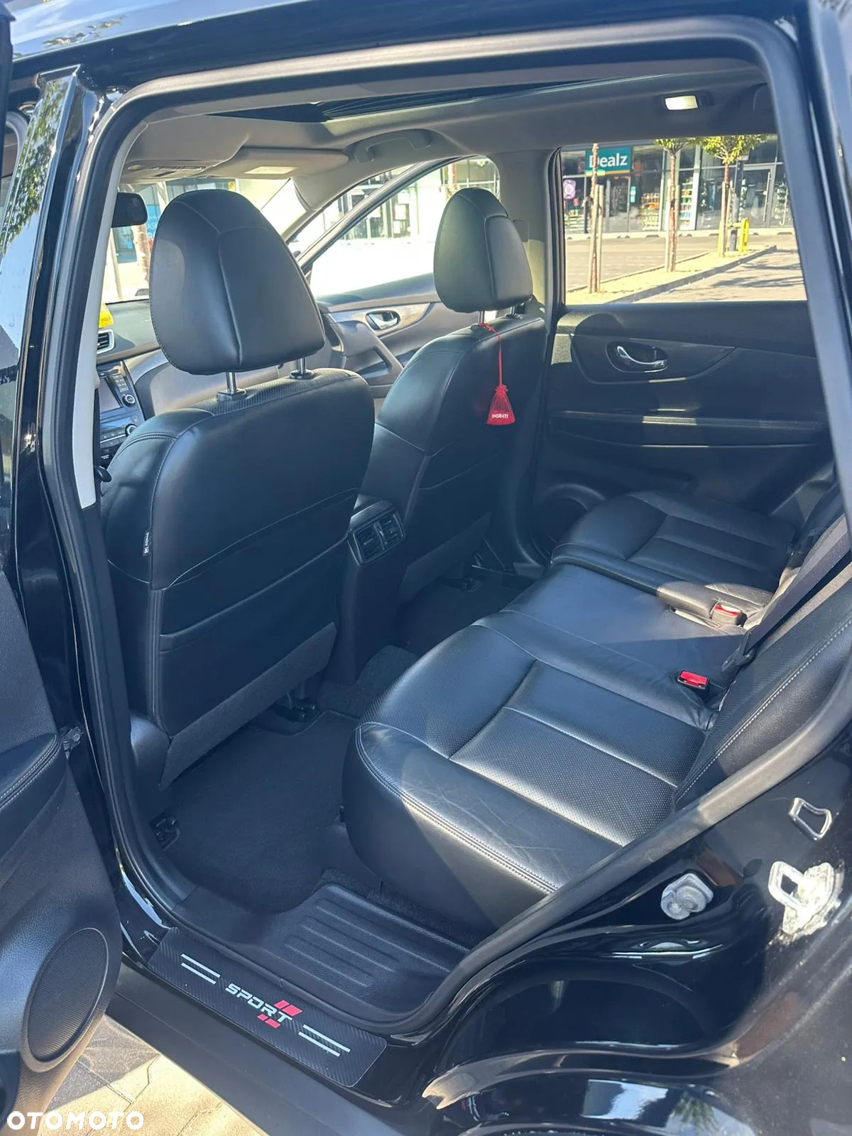 Nissan X-Trail 1.6 DCi Tekna 4WD EU6 - 12