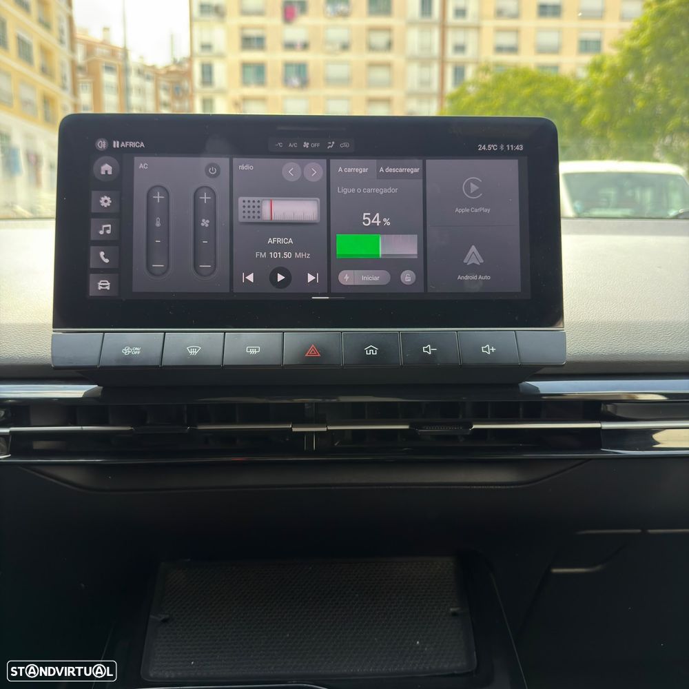 Peugeot Partner - 17
