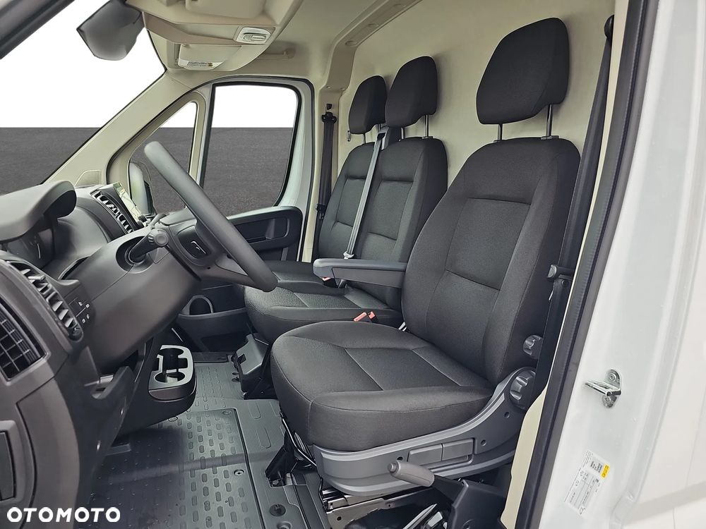 Fiat DUCATO Furgon L2H2 - 13
