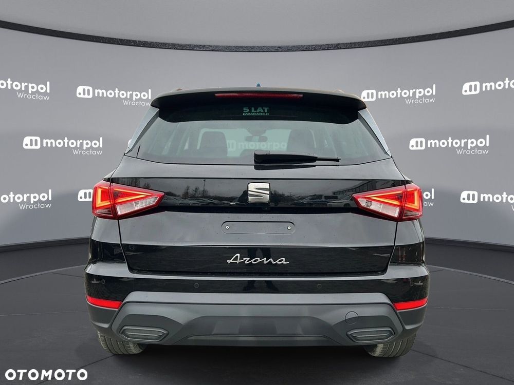 Seat Arona - 10