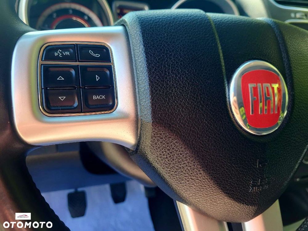 Fiat Freemont - 22