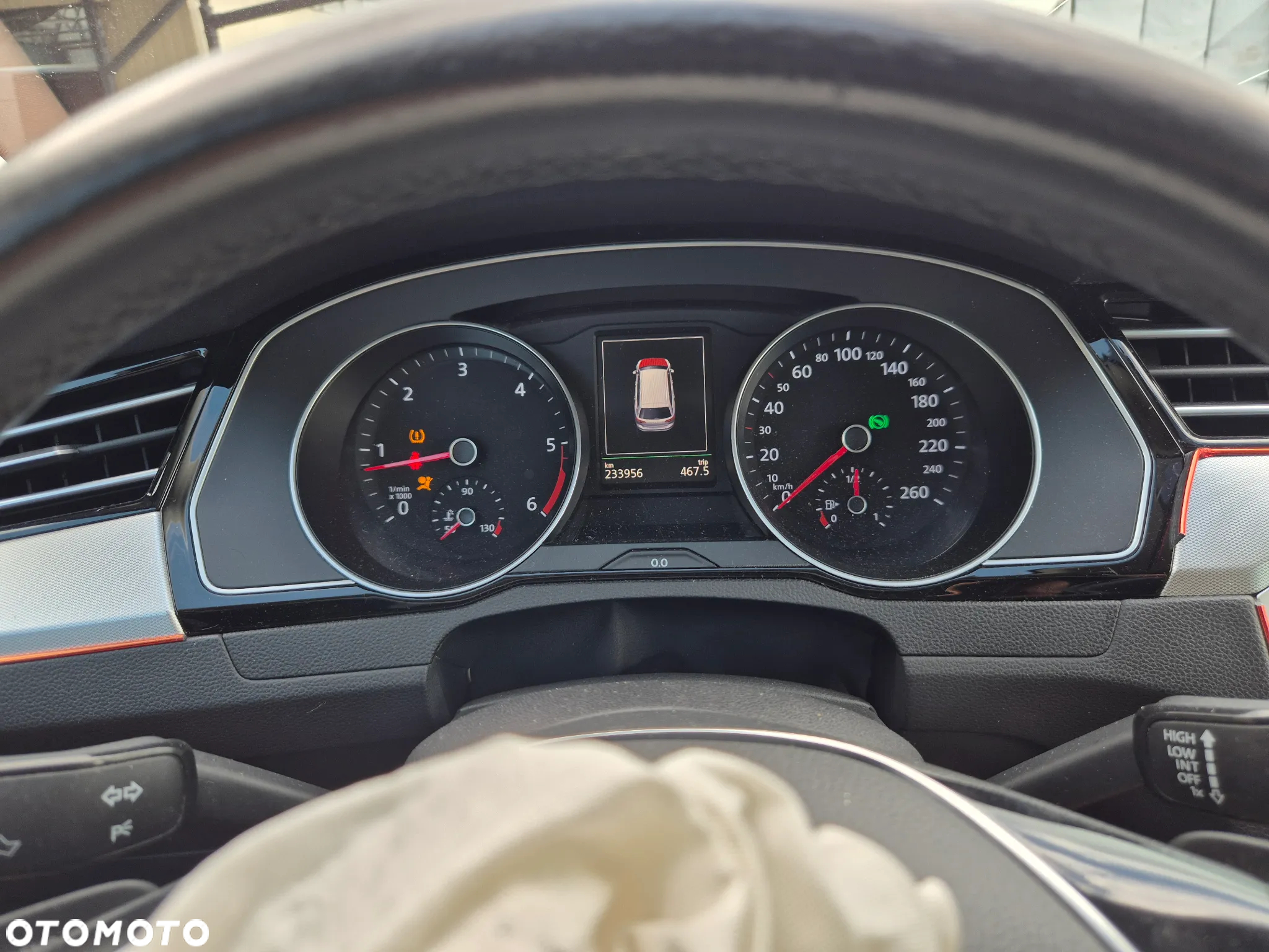 Volkswagen Passat - 7