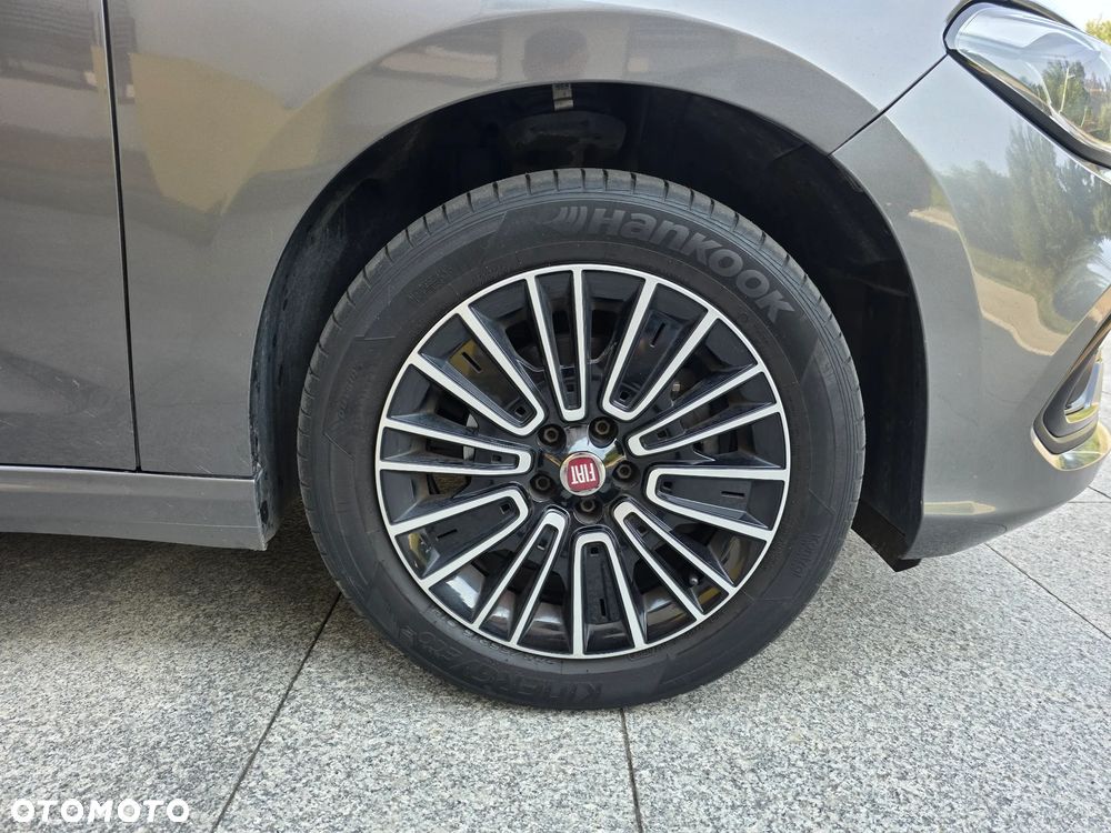 Fiat Tipo 1.0 T3 Garmin - 10