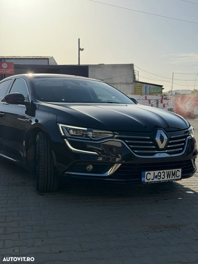 Renault Talisman ENERGY dCi EDC Intens - 22