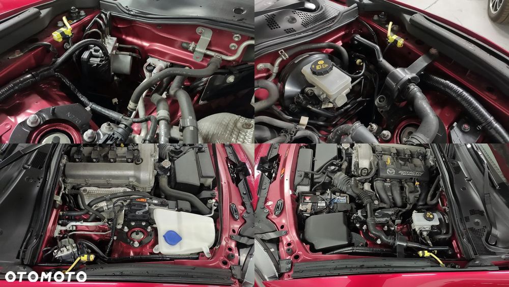 Mazda MX-5 2.0 Skypassion - 33