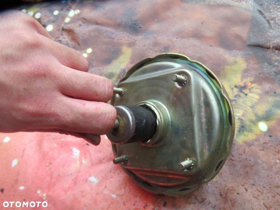 SERWO HAMULCOWE 125P MR75 FIAT 1975-1982 - 6