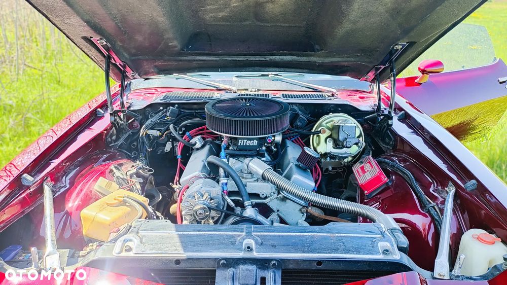 Chevrolet Camaro - 24