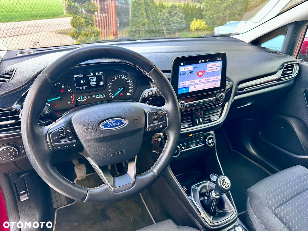 Ford Fiesta - 18