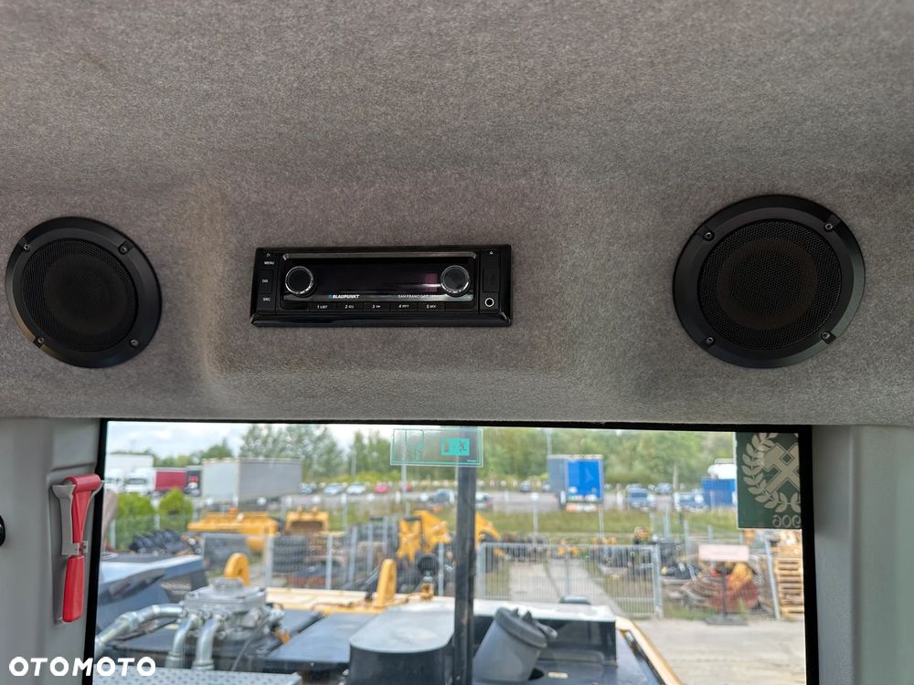 Caterpillar M318F - 13