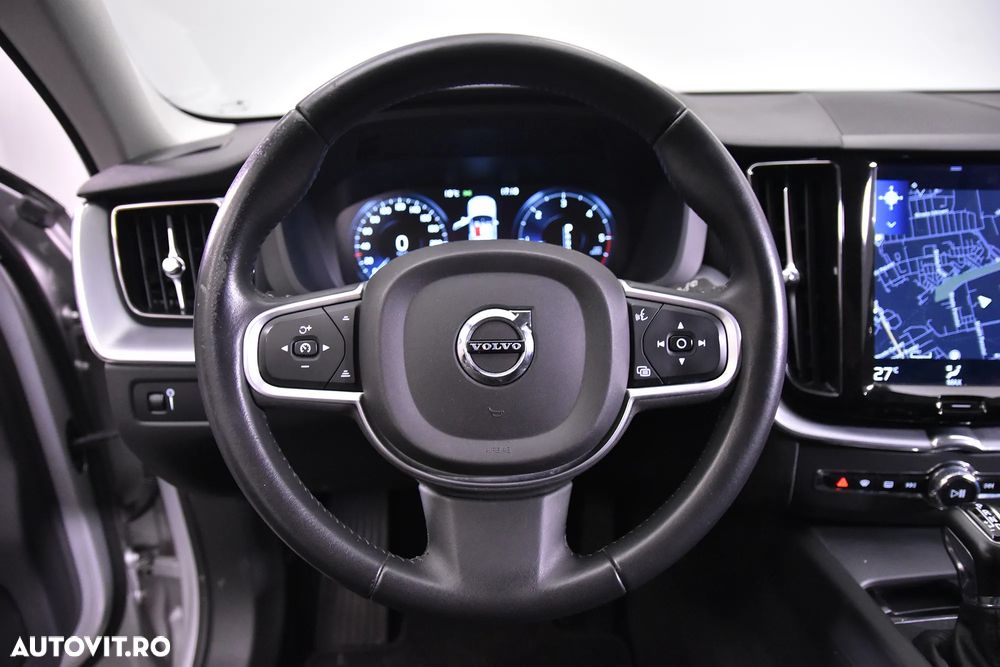 Volvo XC 60 - 16