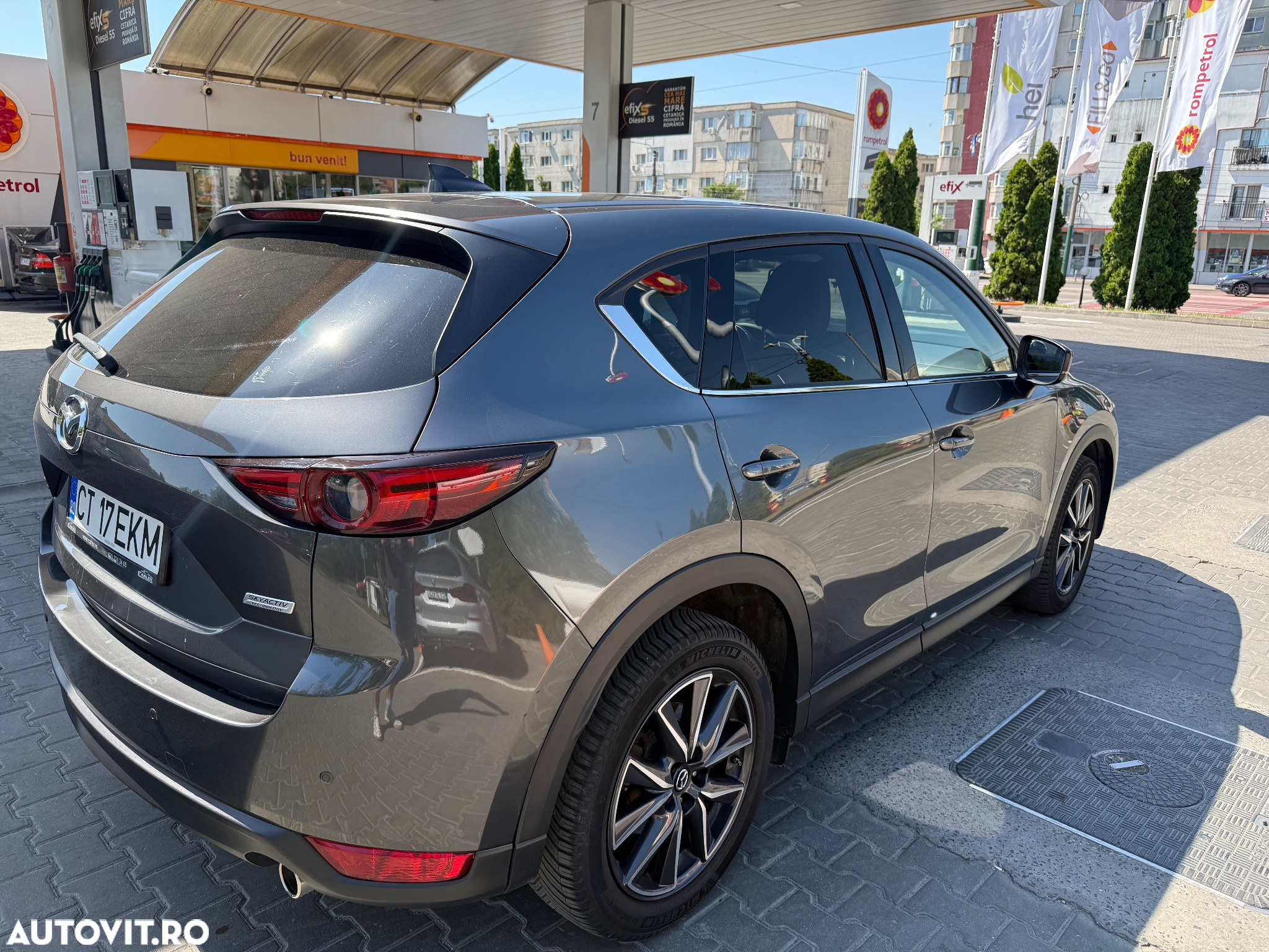 Mazda CX-5 - 6