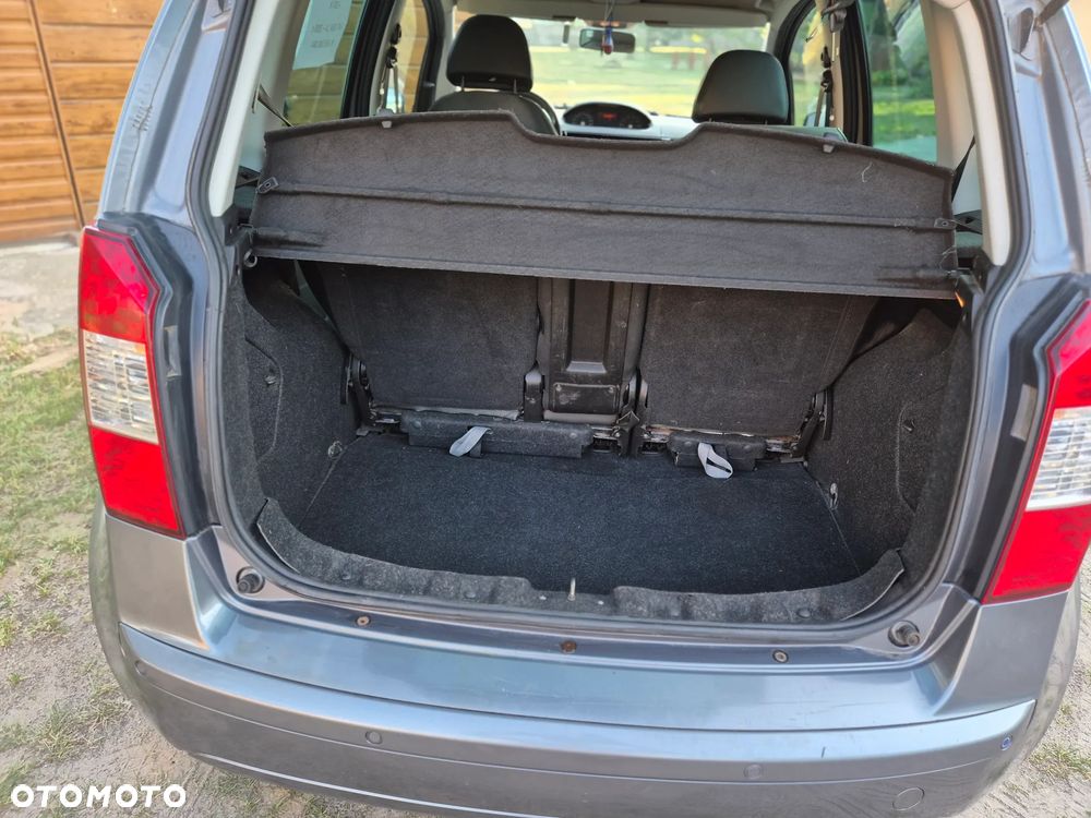 Fiat Idea 1.4 16V Actual - 14