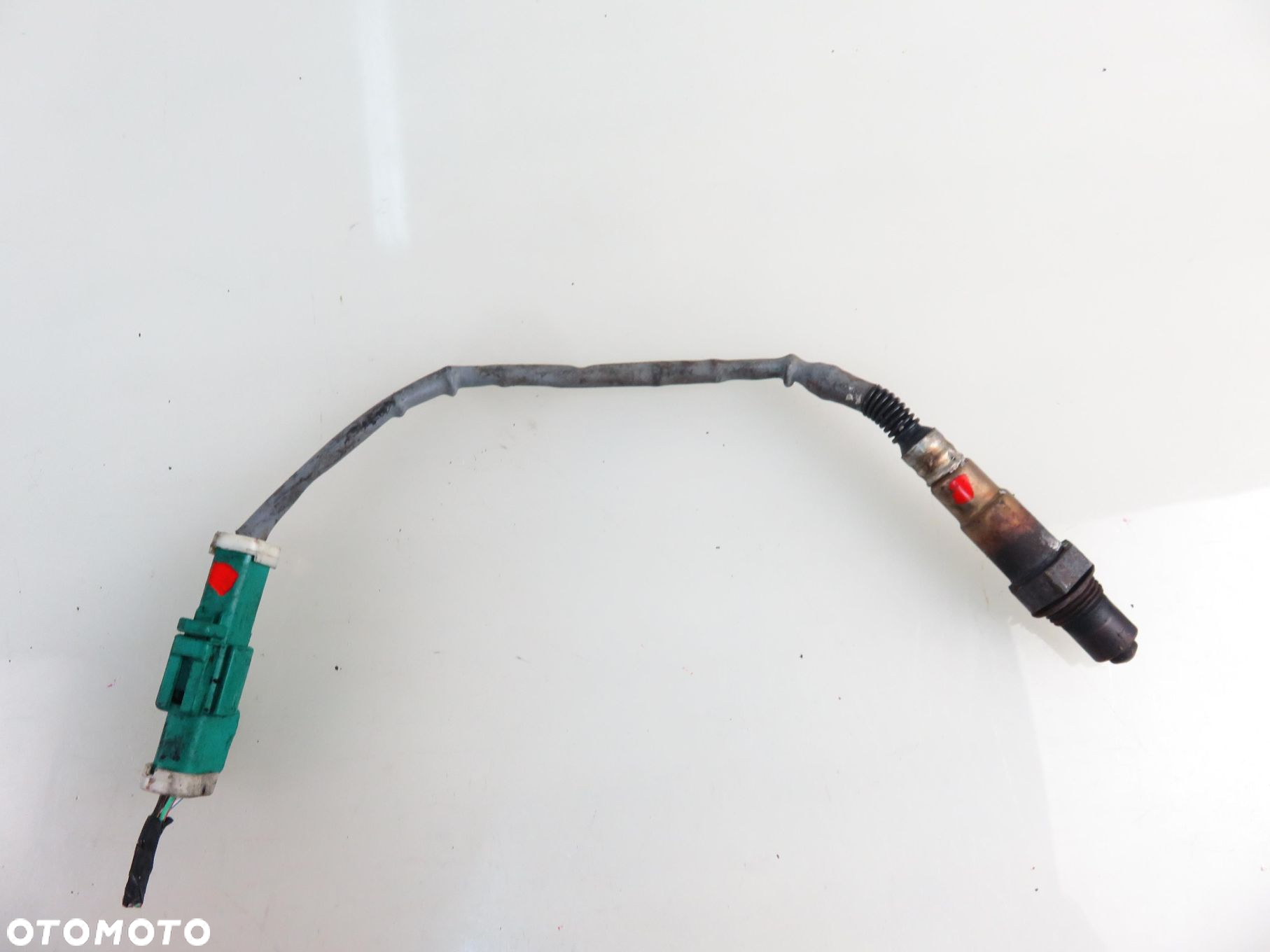 SONDA LAMBDA FORD FOCUS MK2 II 1.6 0258006599 3M519F472BG - 5