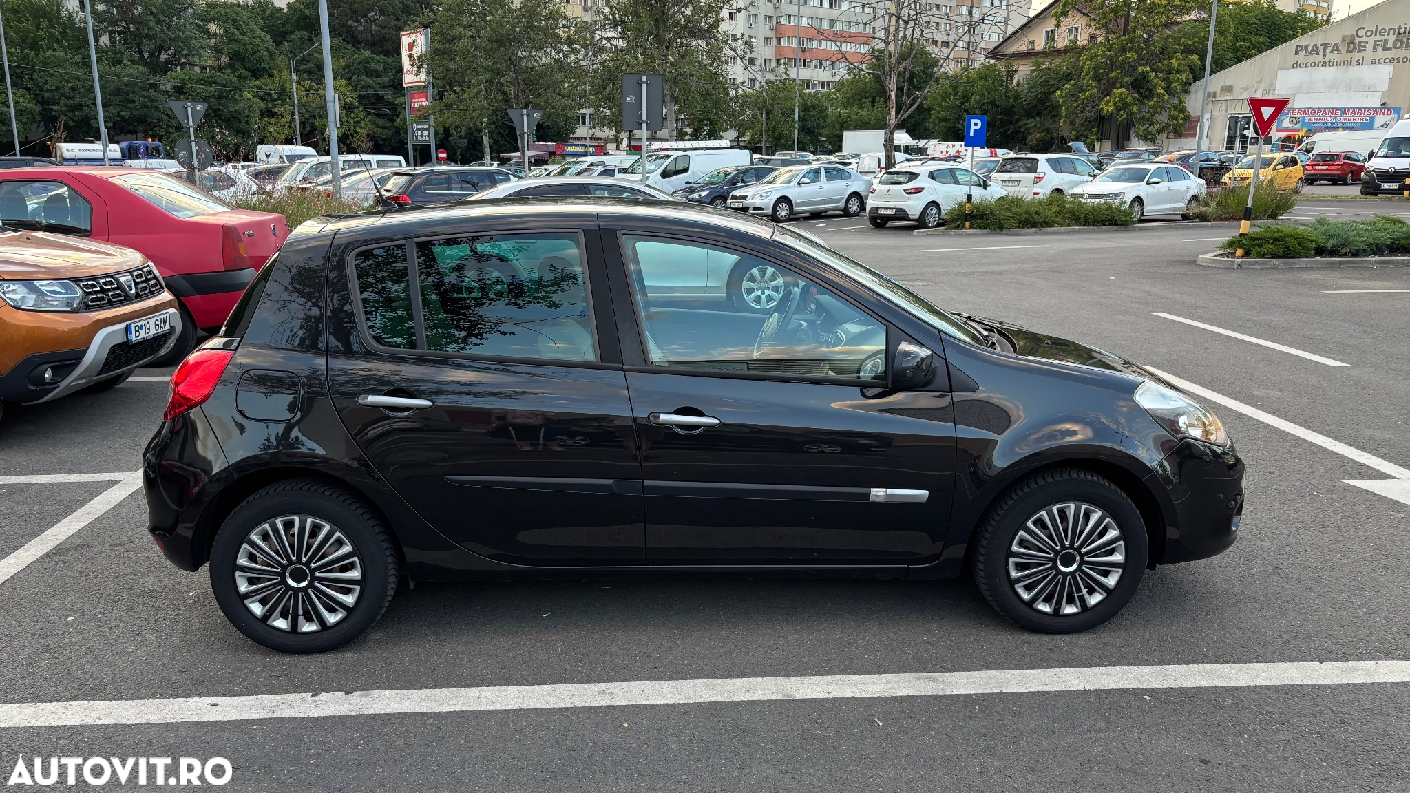 Renault Clio III 1.2 16V Expression - 3