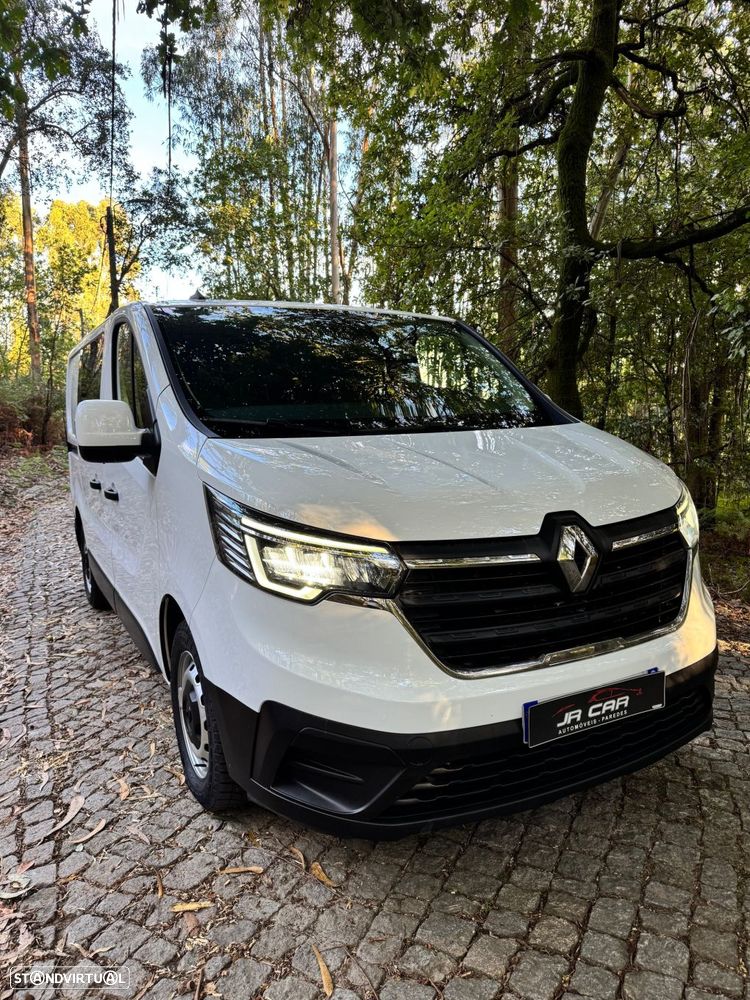 Renault Trafic - 7