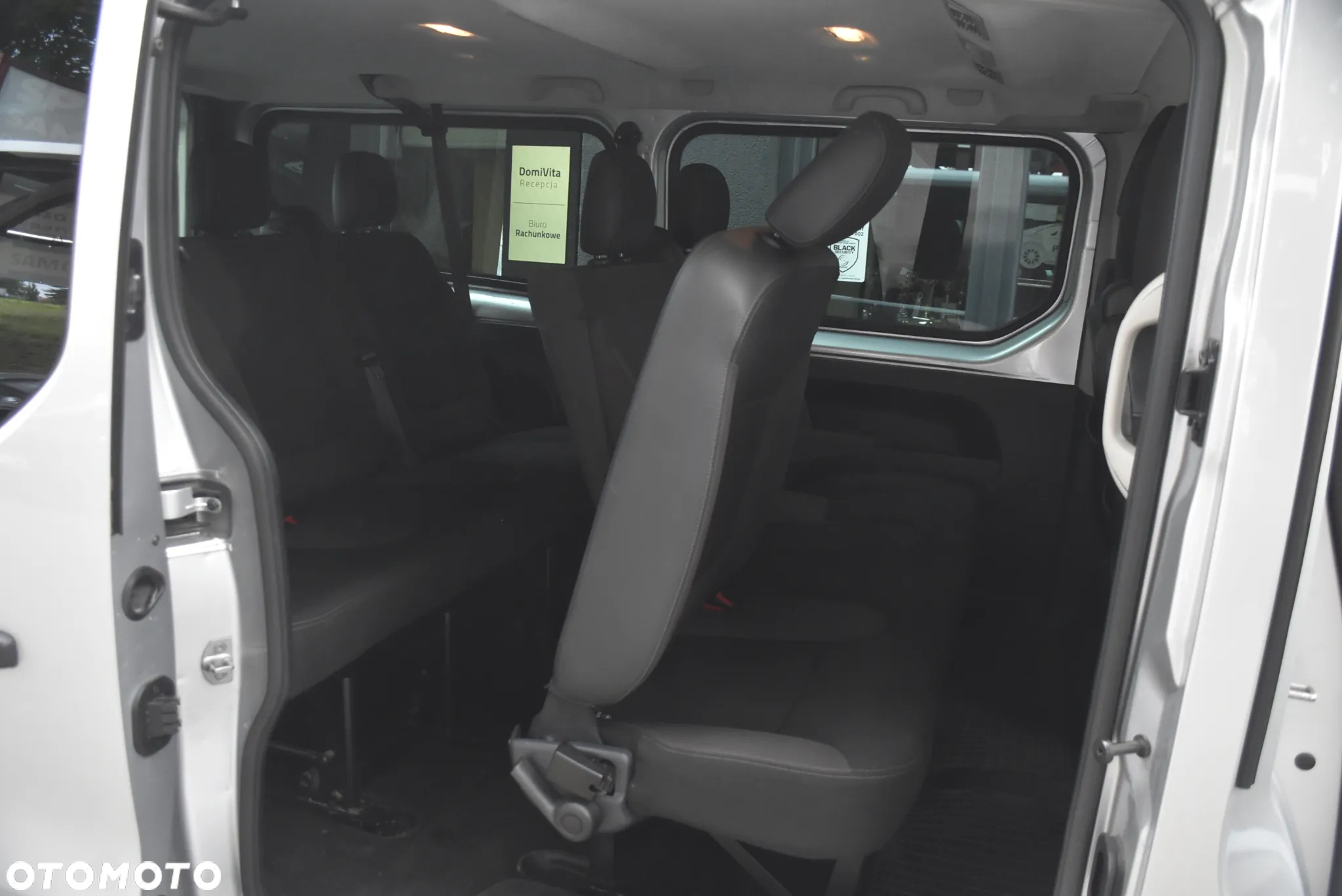 Fiat Talento Kombi 2.0 Ecojet L2 Turismo - 23