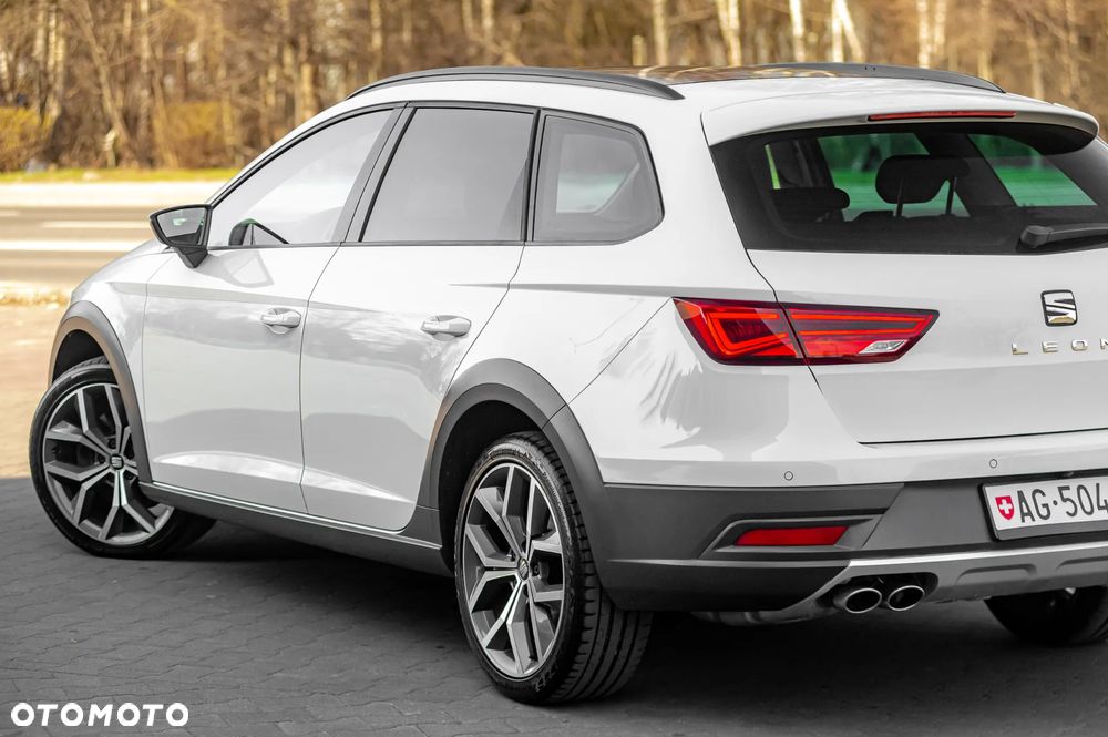 Seat Leon - 9