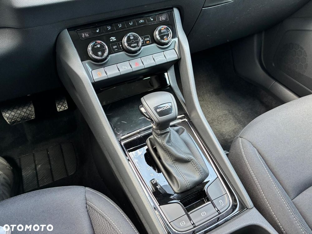 Skoda Karoq - 23