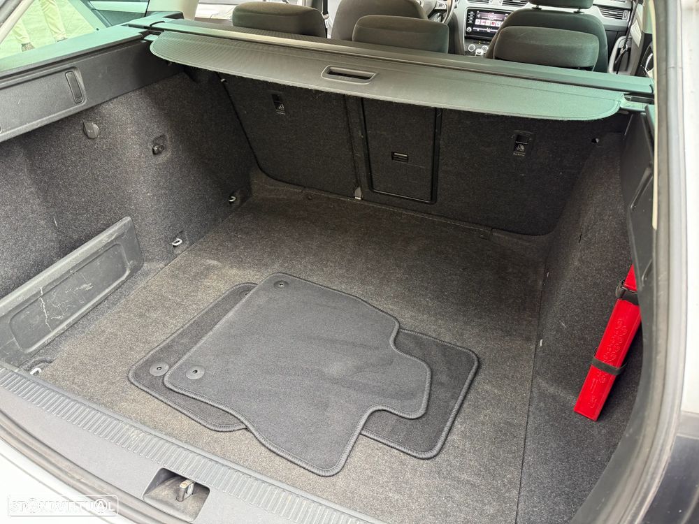 Skoda Octavia Break 1.6 TDi Active - 8