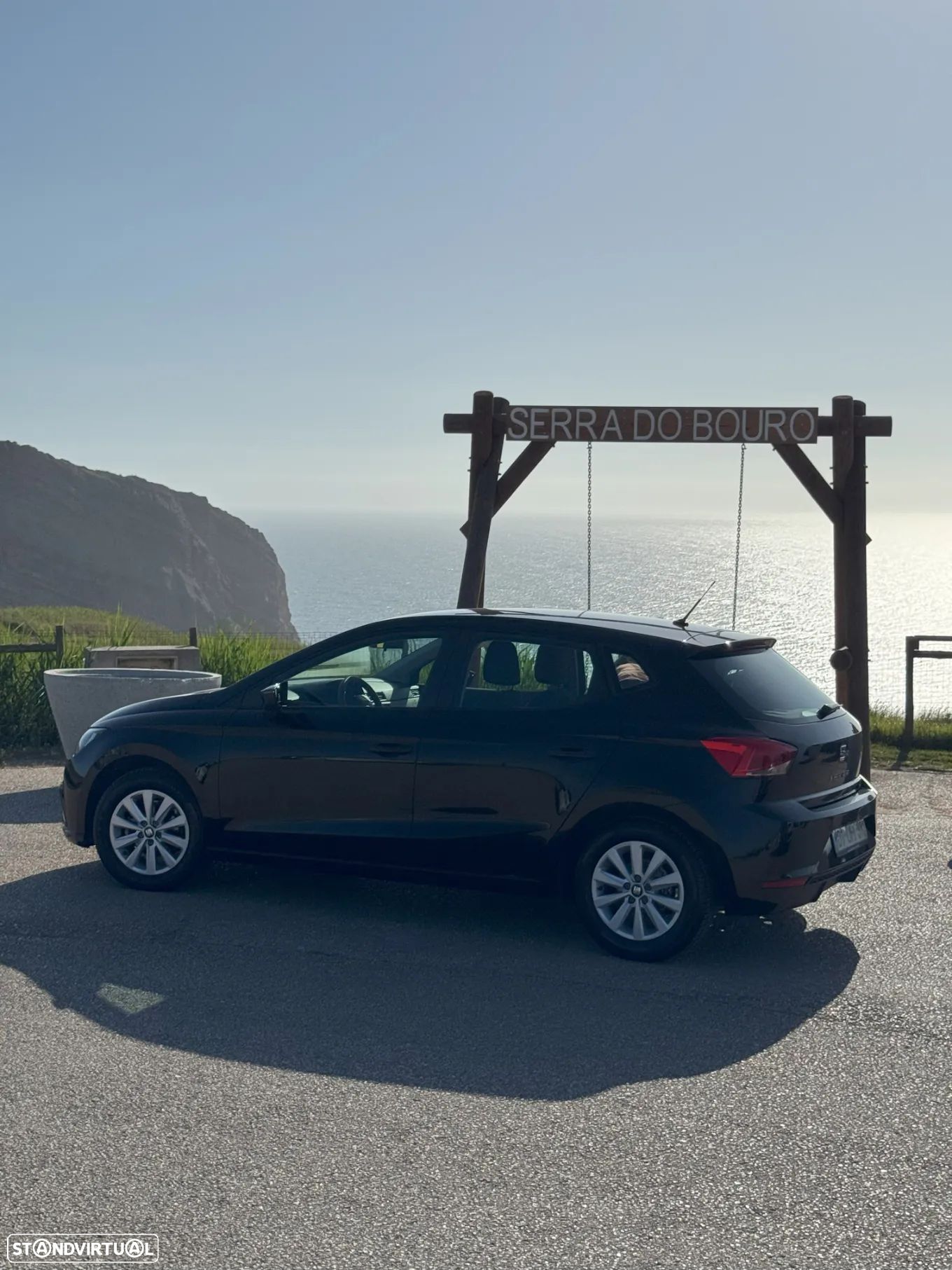 SEAT Ibiza 1.0 Style - 1
