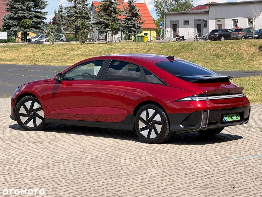 Hyundai IONIQ 6 53 kWh Dynamiq - 3