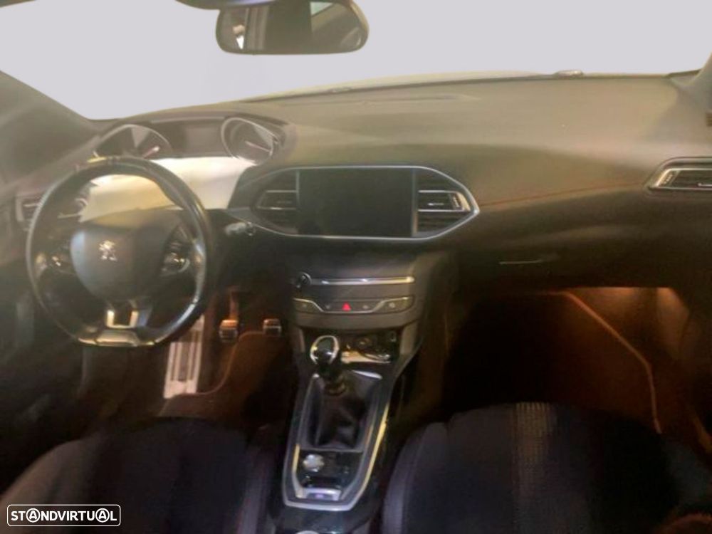 Peugeot 308 - 2