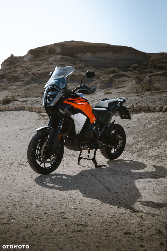 KTM Adventure - 2