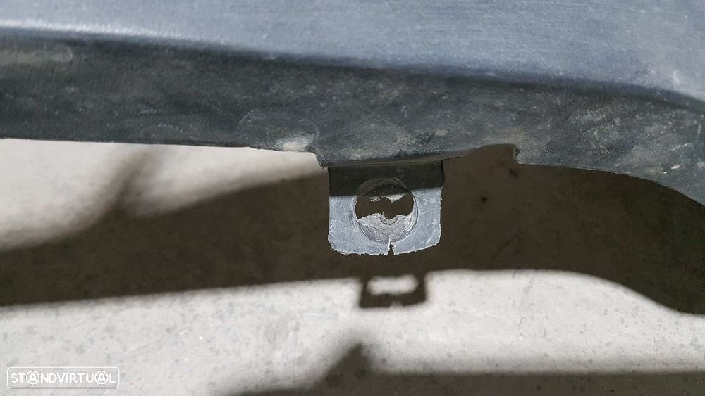 PÁRA-CHOQUES DIANTEIRO BMW X5 (E53) 4.4I AUTOMáTICO - 8