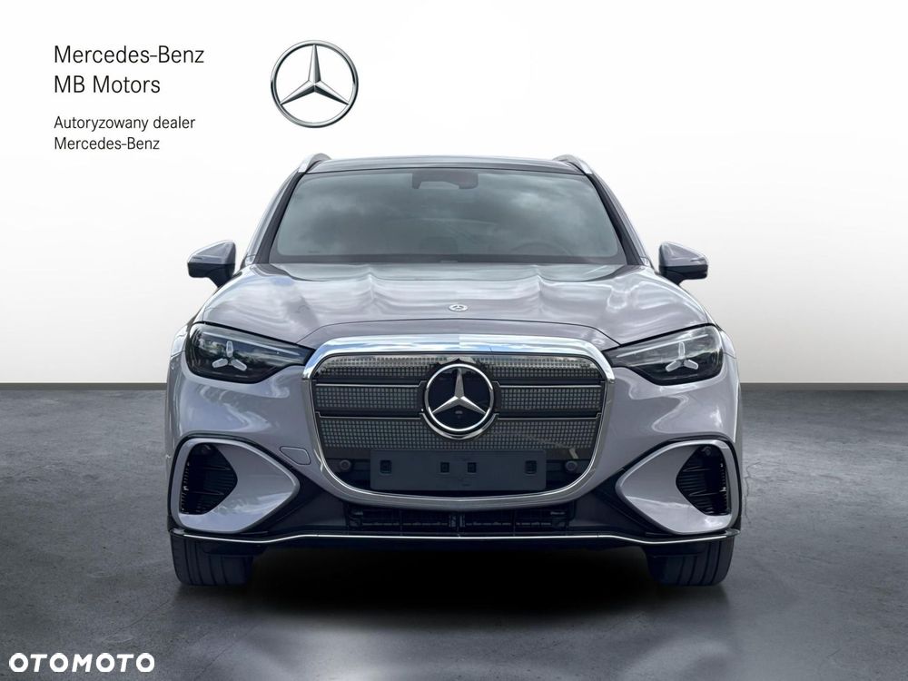 Mercedes-Benz GLC 400 94kWh 4-Matic EQ - 9