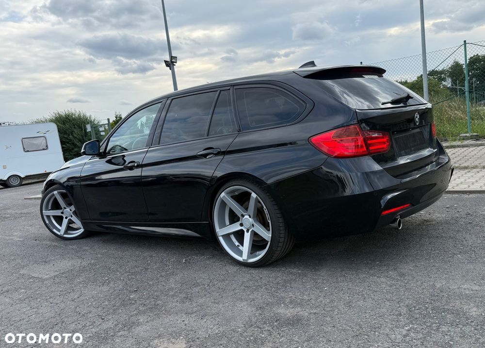 BMW Seria 3 - 8