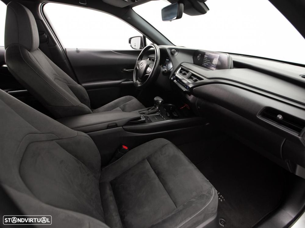 Lexus UX 250h Business - 10
