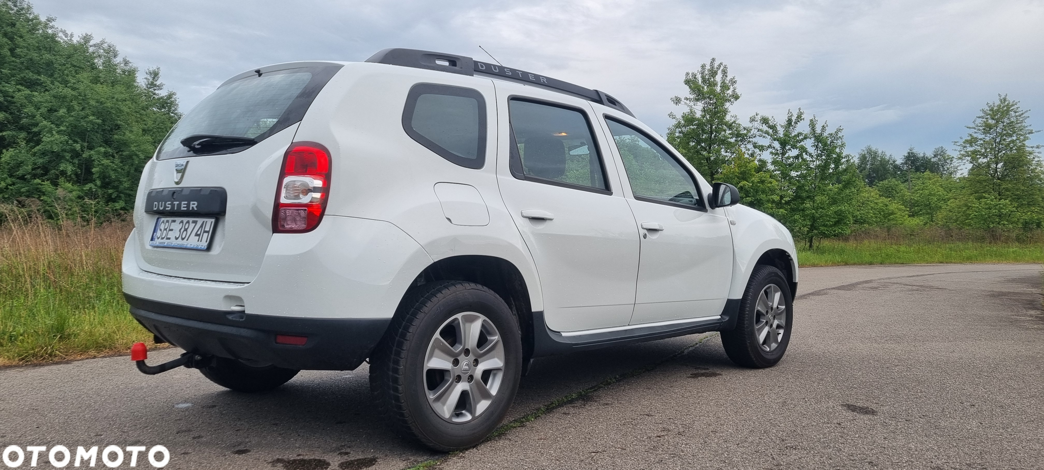 Dacia Duster 1.5 dCi Laureate - 19