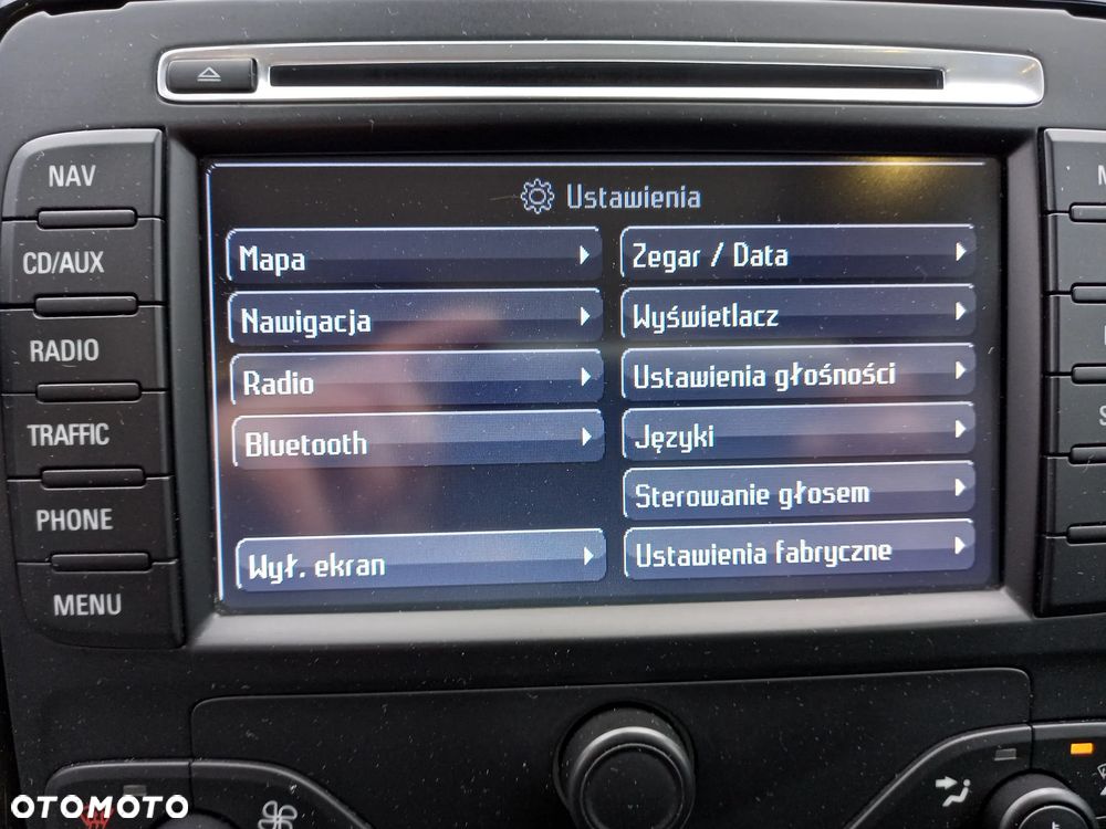 Ford S-Max 2.0 TDCi DPF Business Edition - 30