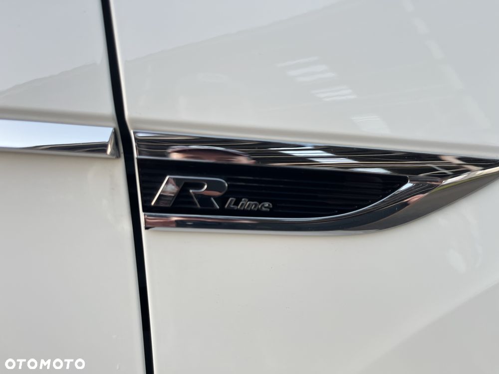 Volkswagen T-Roc 2.0 TDI SCR DPF Premium DSG - 24