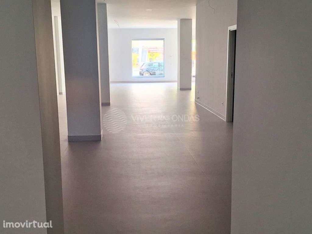 Espaço Comercial com Grande Potencial - Centro da Maia. - Grande imagem: 4/14