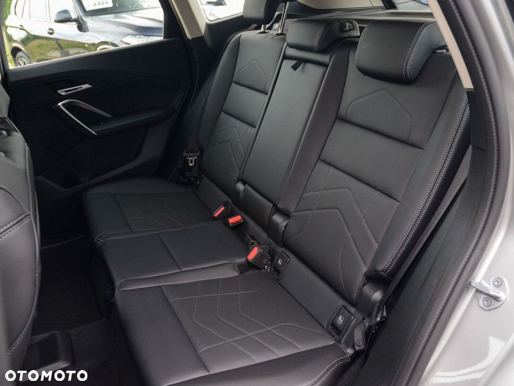 BMW X1 - 33
