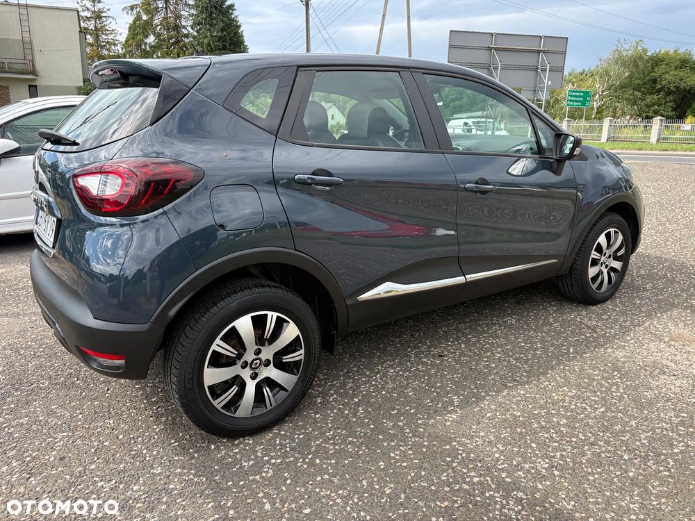 Renault Captur 0.9 Energy TCe Alize EU6 - 4
