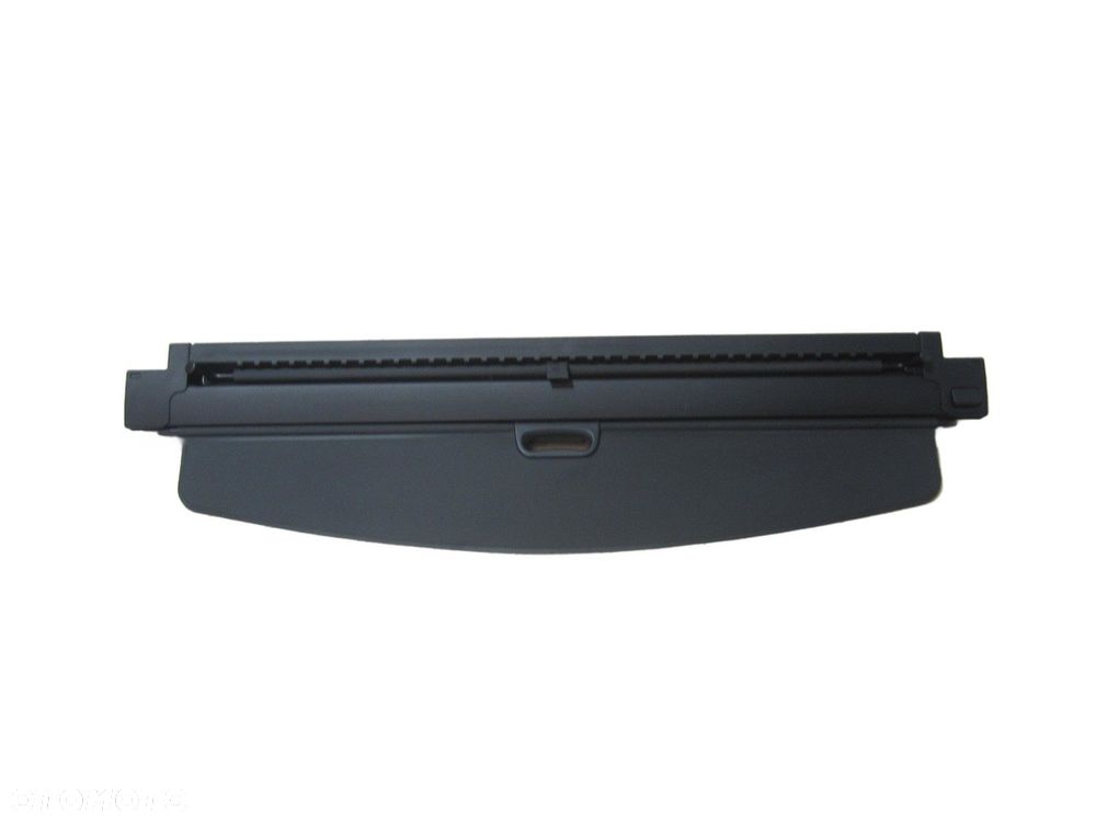 BMW X3 F25 ROLETA BAGAŻNIKA Z SIATKĄ CZARNA 51477335263 7335263 7222207 - 1