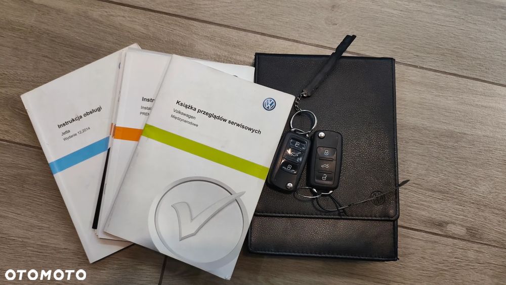 Volkswagen Jetta 2.0 TDI DPF BMT Trendline - 28