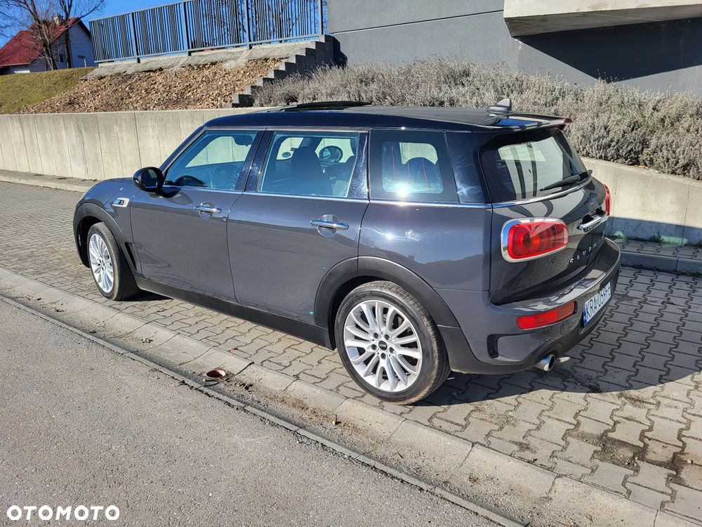 MINI Clubman - 5