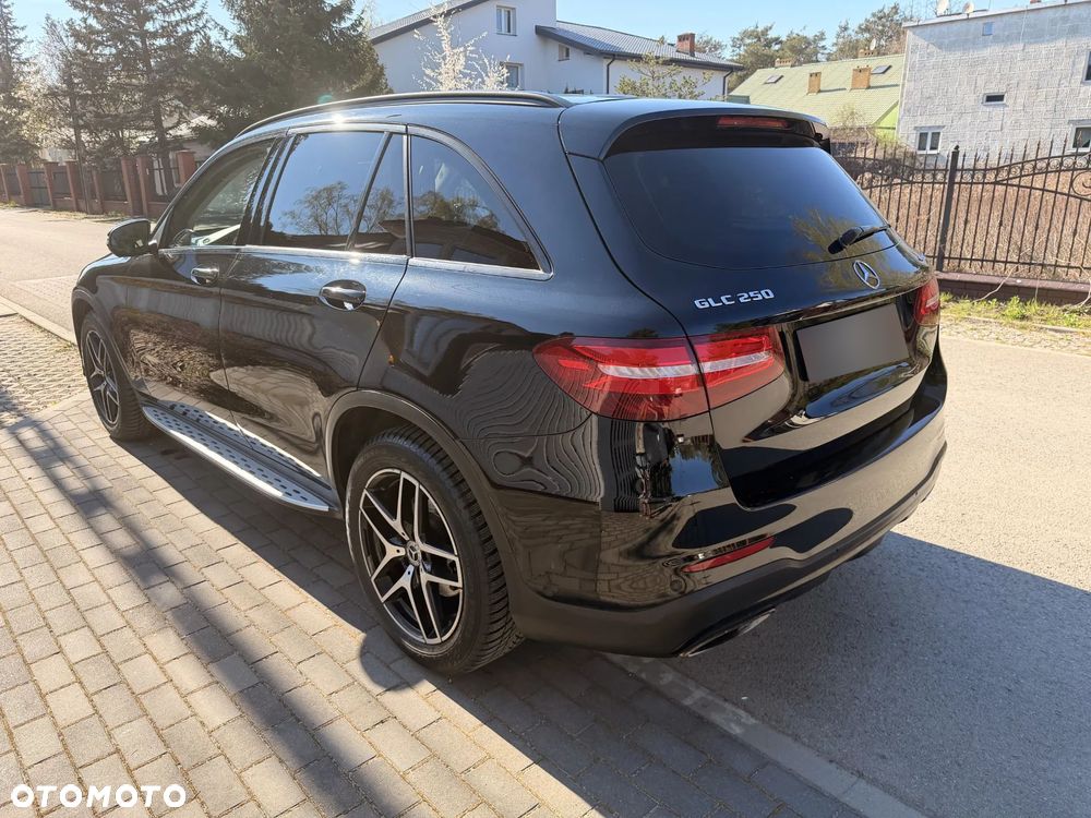 Mercedes-Benz GLC - 5