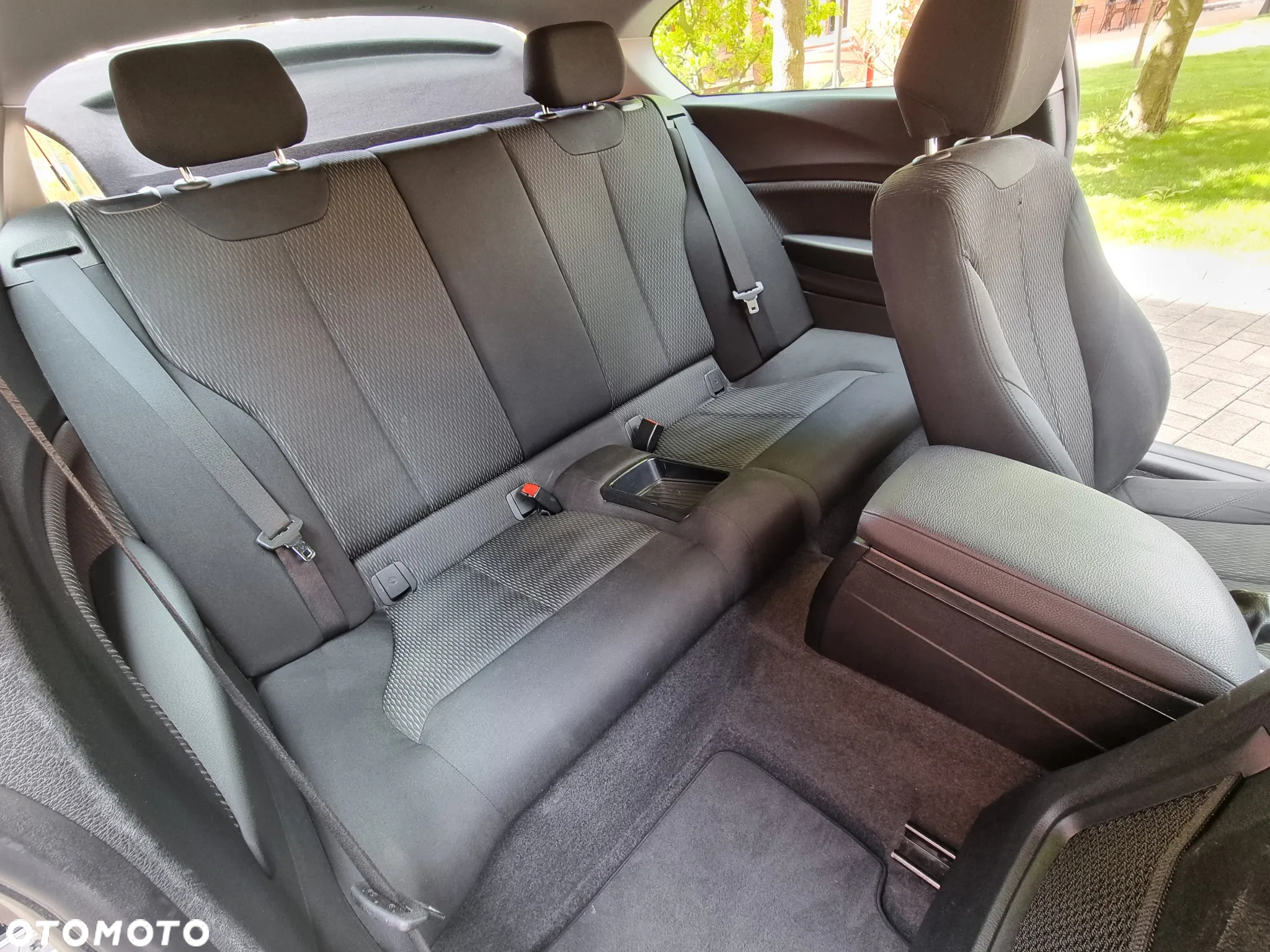BMW Seria 1 116d - 20