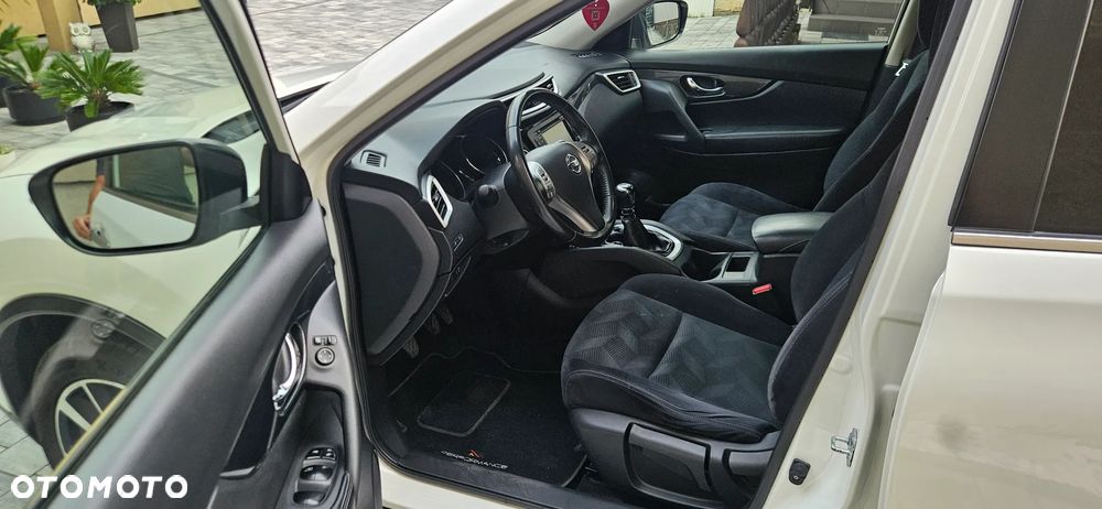 Nissan X-Trail 1.6 DIG-T N-Vision 2WD - 13