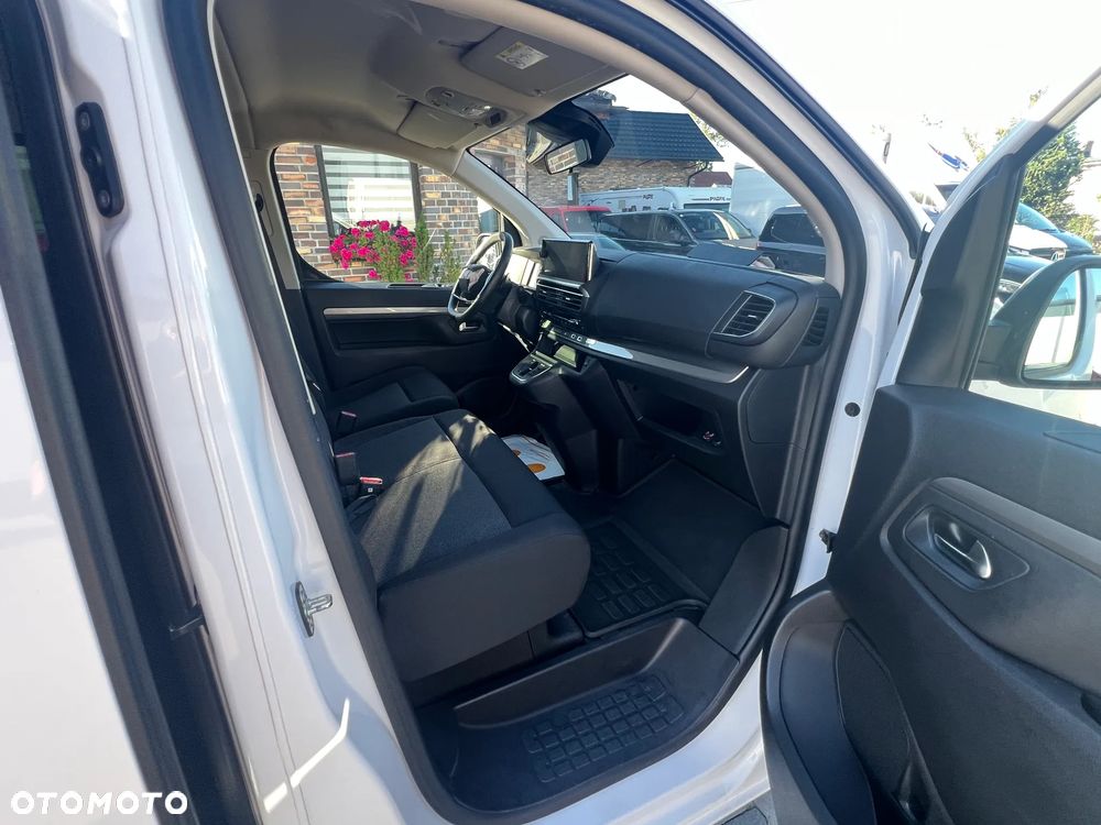Opel Zafira - 18