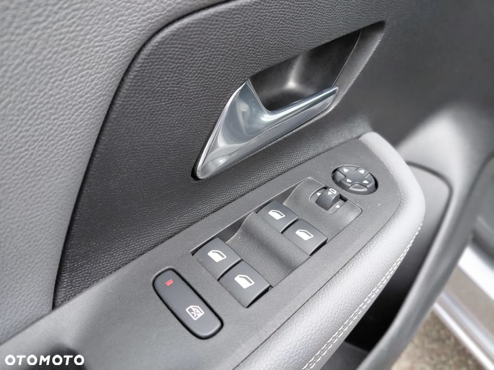 Opel Mokka 50kWh Edition - 17