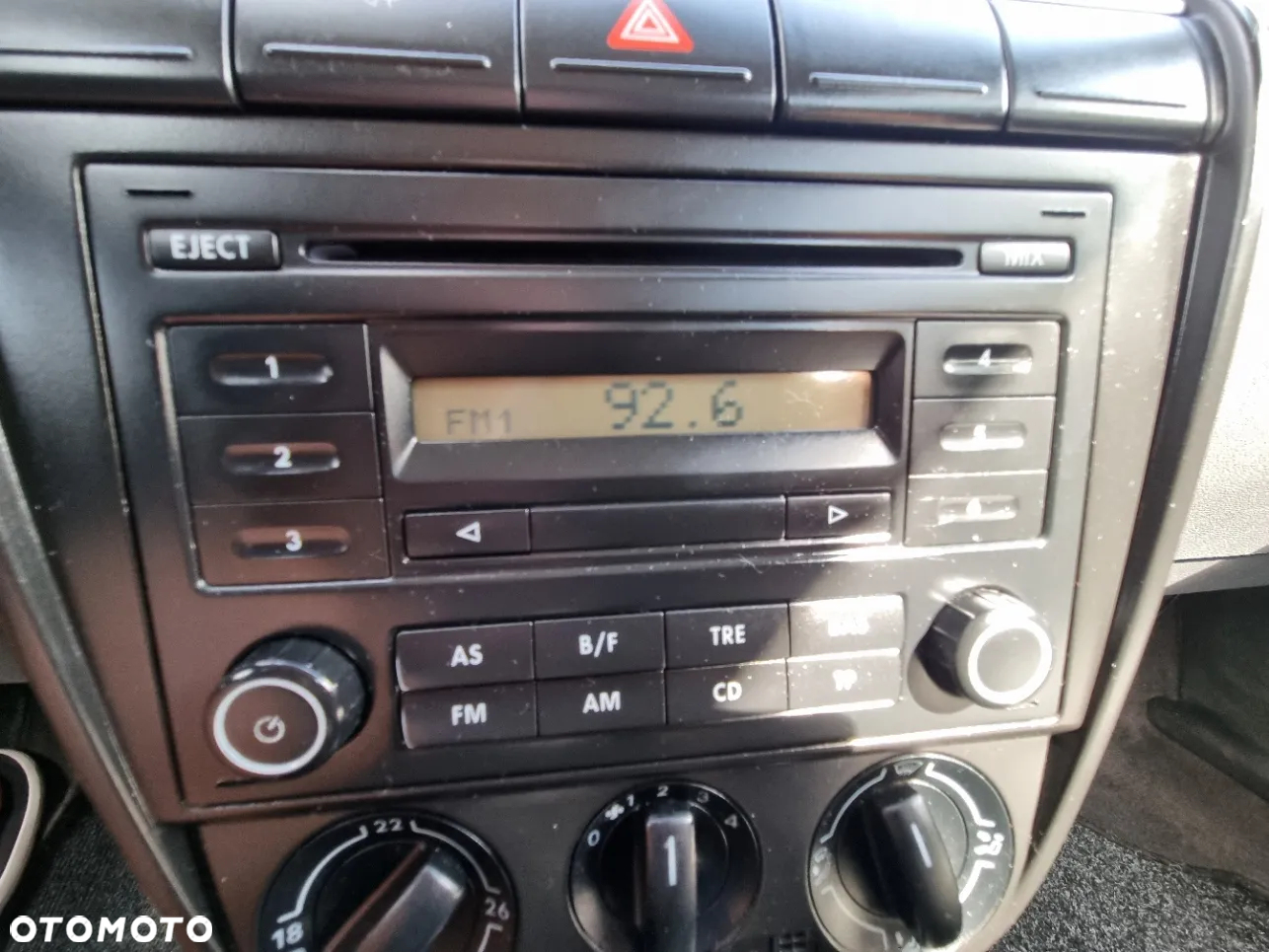 Volkswagen Fox 1.4 TDI - 16